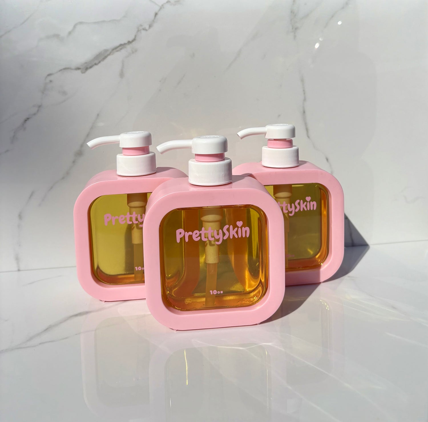 Perfume Body Oil🎀