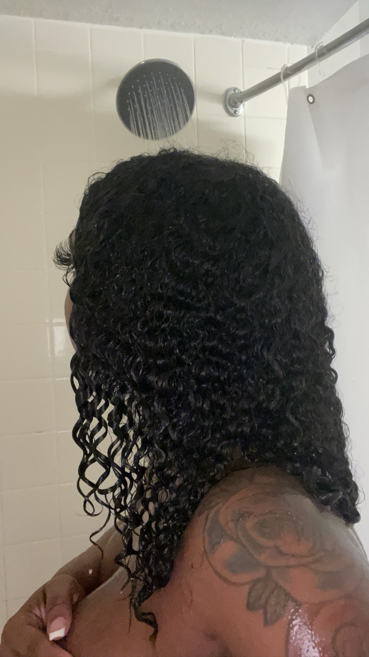 Pretty hair Oil🎀